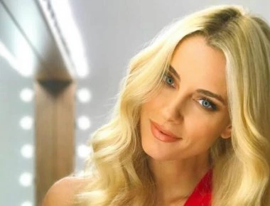 Δόυκισσα Νομικού: Κορμί - λαμπάδα δύο μήνες μετά τη γέννηση του Σάββα Θεοδωρίδη τζούνιορ (pics)